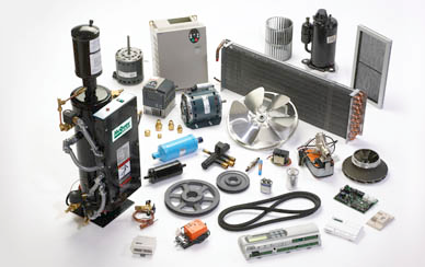 HVAC Parts