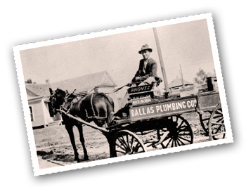 Dallas Plumbing & Air Conditioning
