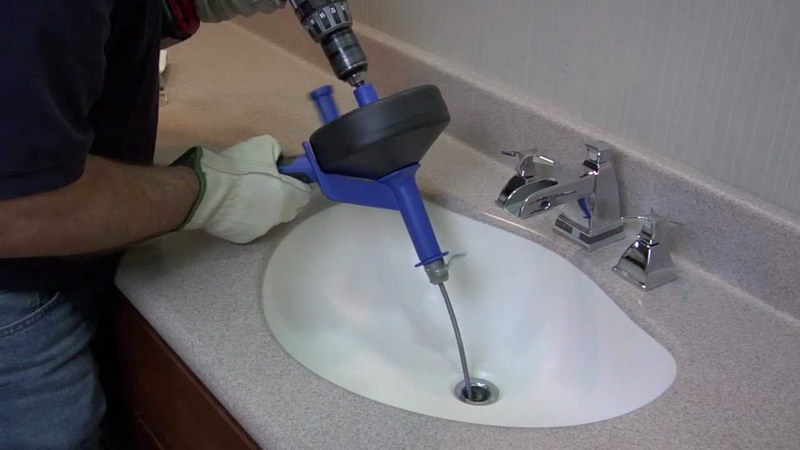 How to Unclog Your Sink